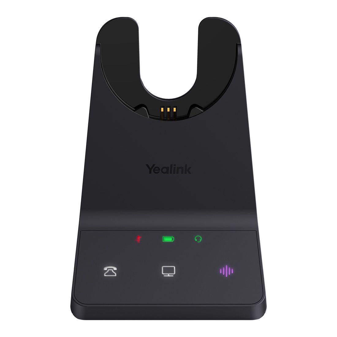 Yealink WHB640UC DECT Base Replacement part for WH64 UC Mono and Dual Yealink WHB640UC DECT Base Replacement part for WH64 UC Mono and Dual